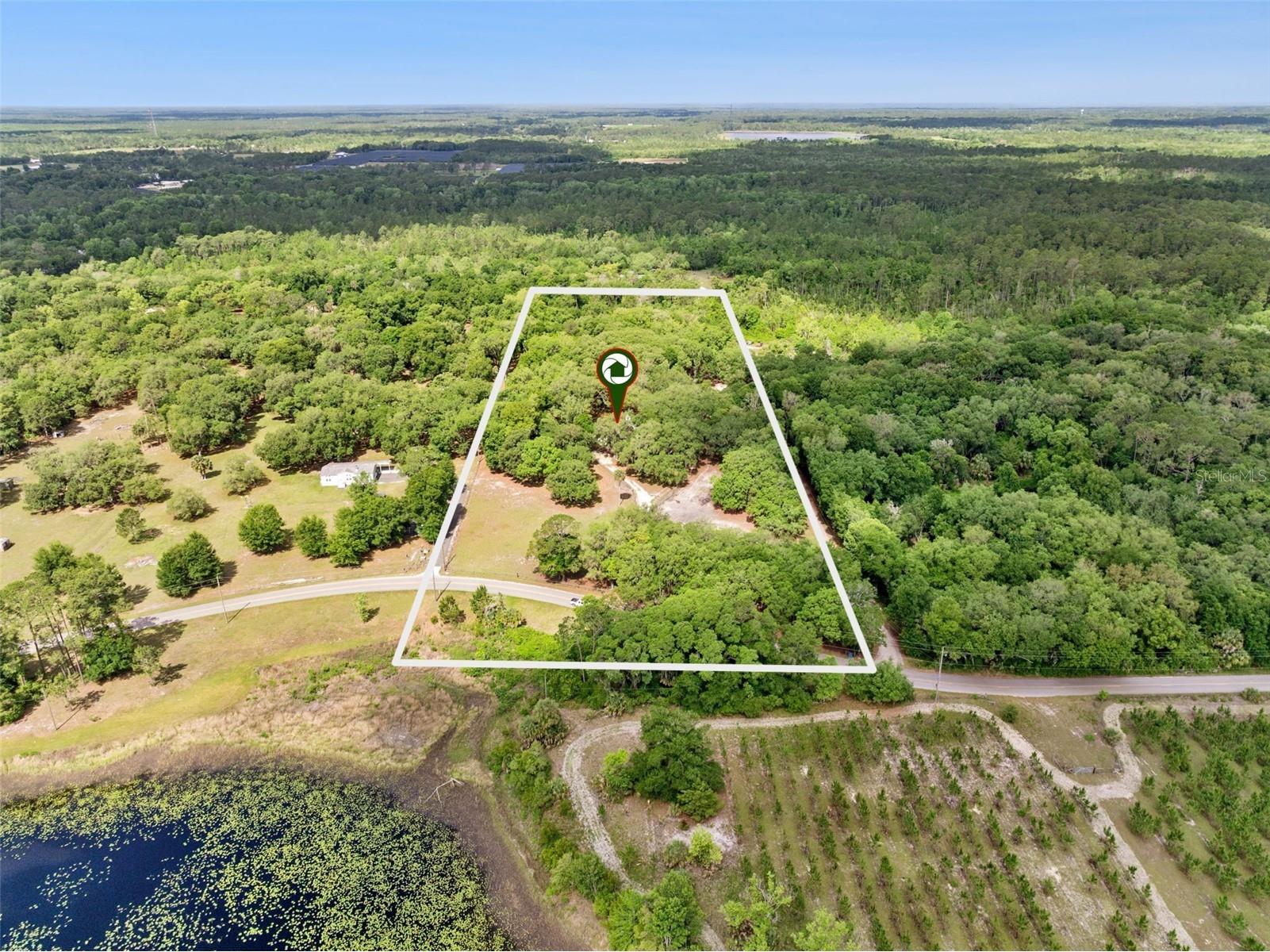 1142 Buckles Road Pierson FL 32180 V4948959 image33