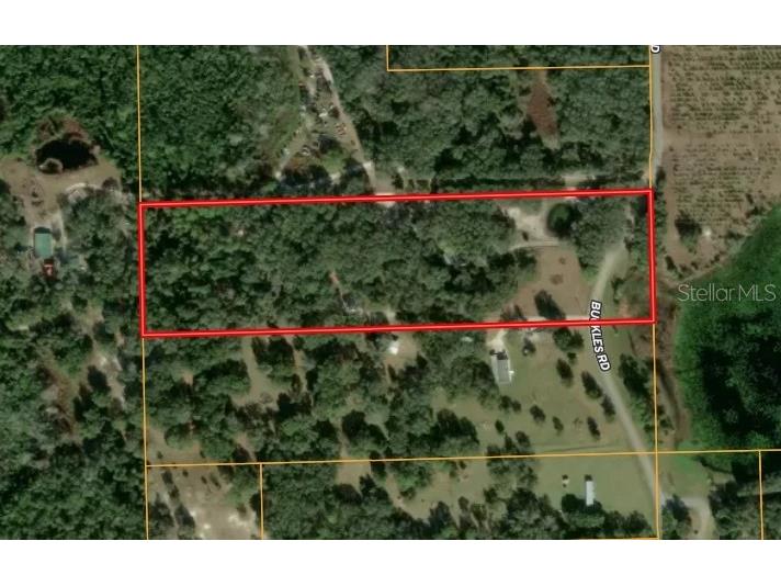 1142 Buckles Road Pierson FL 32180 V4948959 image34
