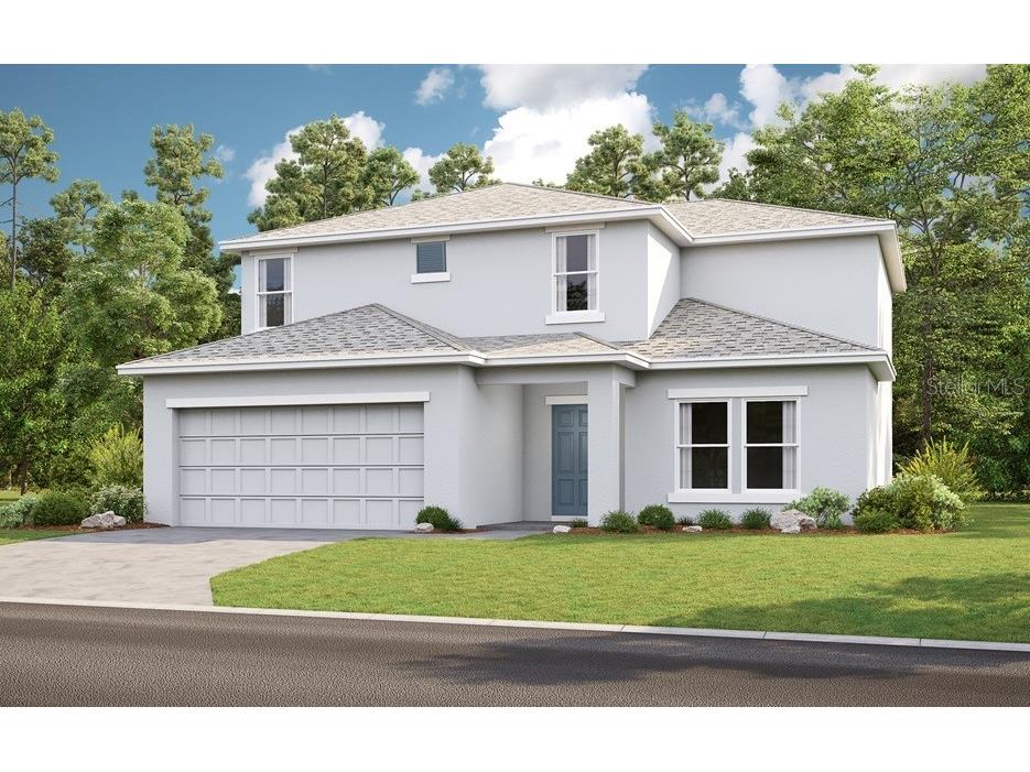 1142 Calico Pointe Circle Groveland FL 34736 A4574419 image1