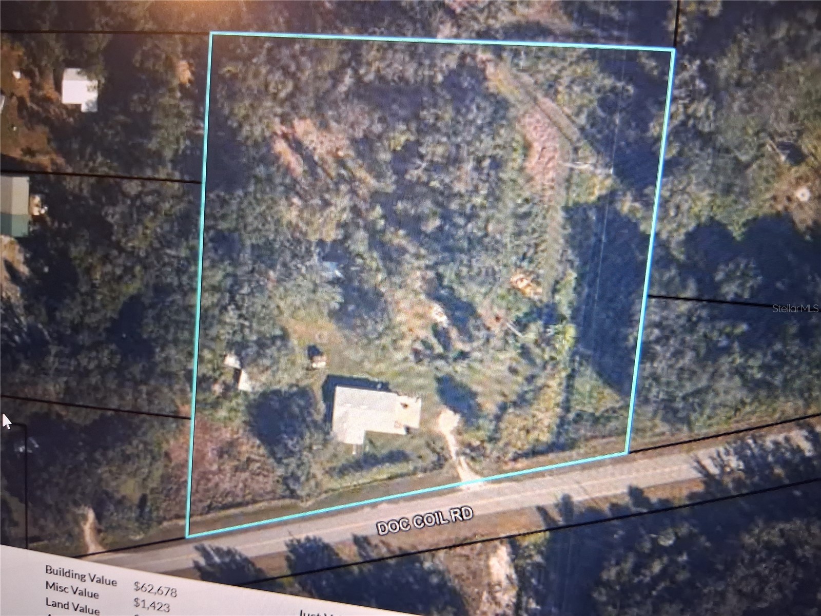 1142 Doc Coil Road Bowling Green FL 33834 TB8483190 image26