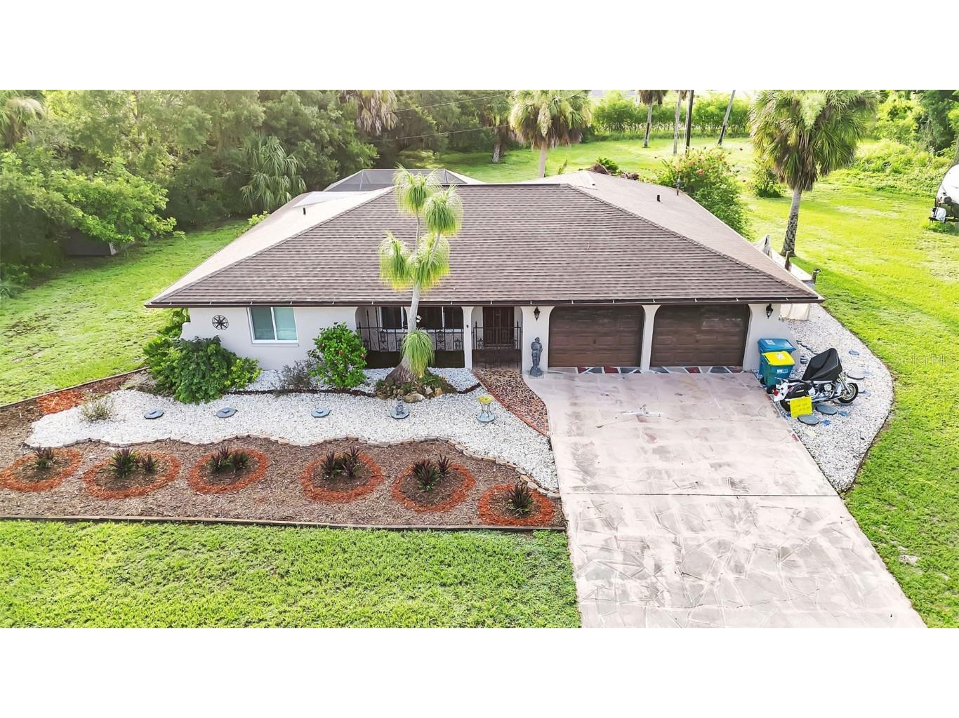 1142 Dorchester Street Port Charlotte FL 33952 C7495380 image1