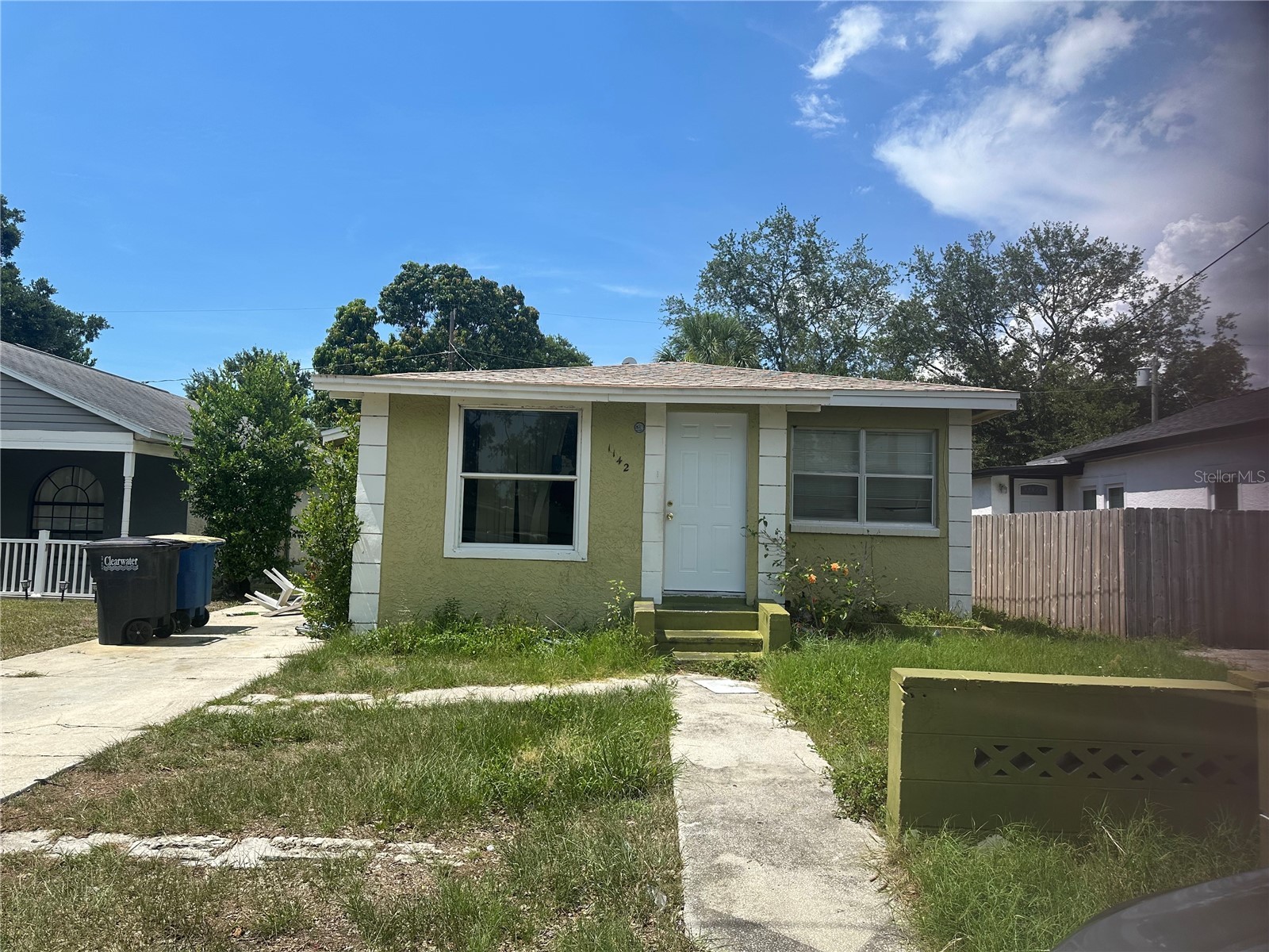 1142 Engman Street Clearwater FL 33755 TB8518685 image1