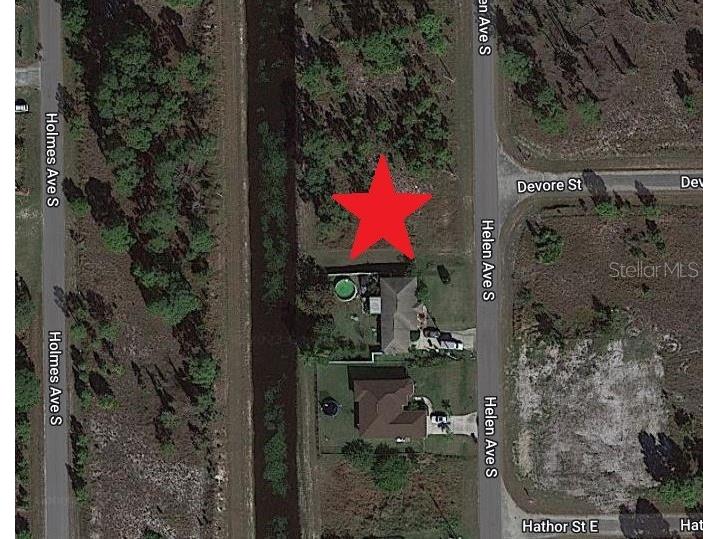 1142 Helen Avenue S Lehigh Acres FL 33974 C7474663 image1