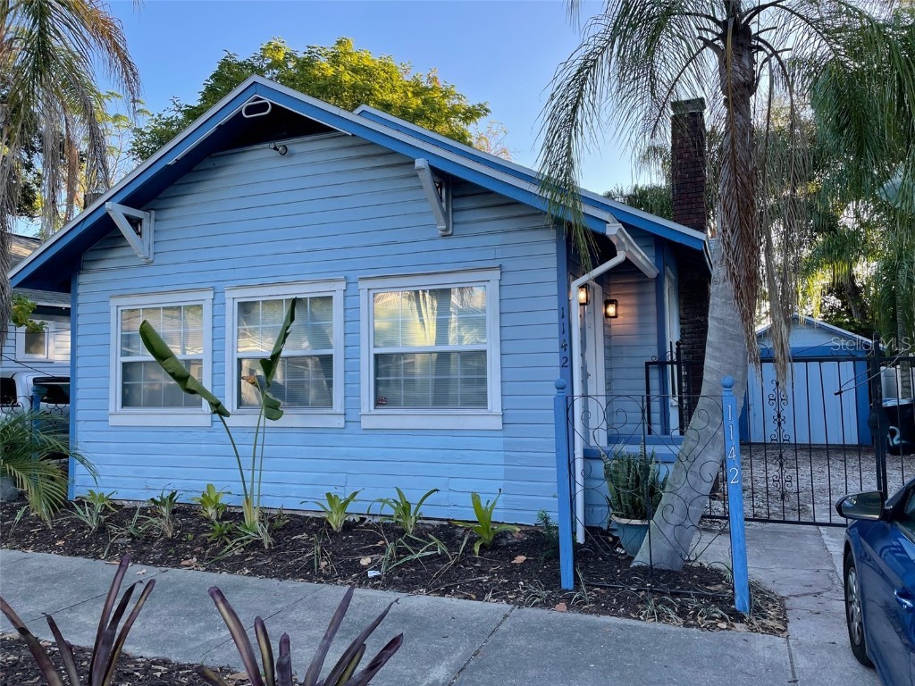 1142 Highland Street S Saint Petersburg FL 33701 U8225275 image1