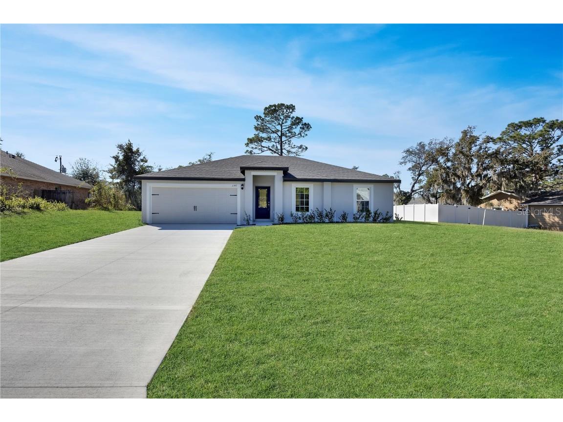 1142 Lyric Drive Deltona FL 32738 O6260247 image1