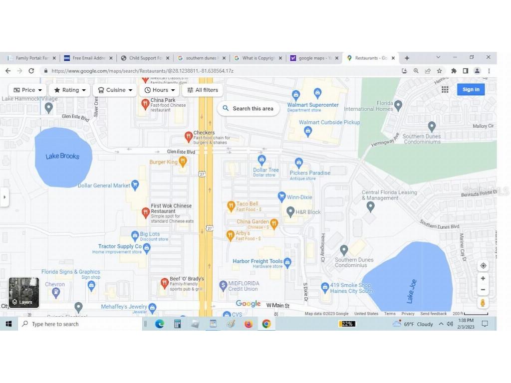 1142 Mariner Cay Drive Haines City FL 33844 TB8378540 image49