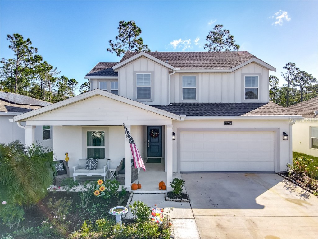 1142 Pacific Dunes Court Daytona Beach FL 32124 V4945447 image1