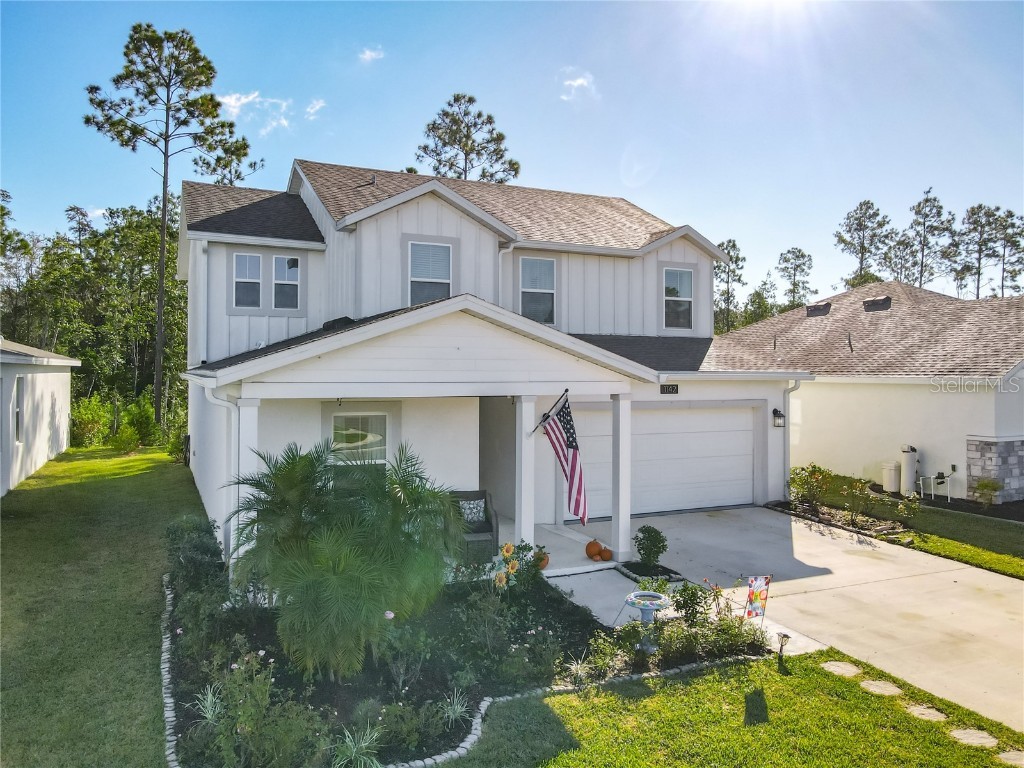 1142 Pacific Dunes Court Daytona Beach FL 32124 V4945447 image7