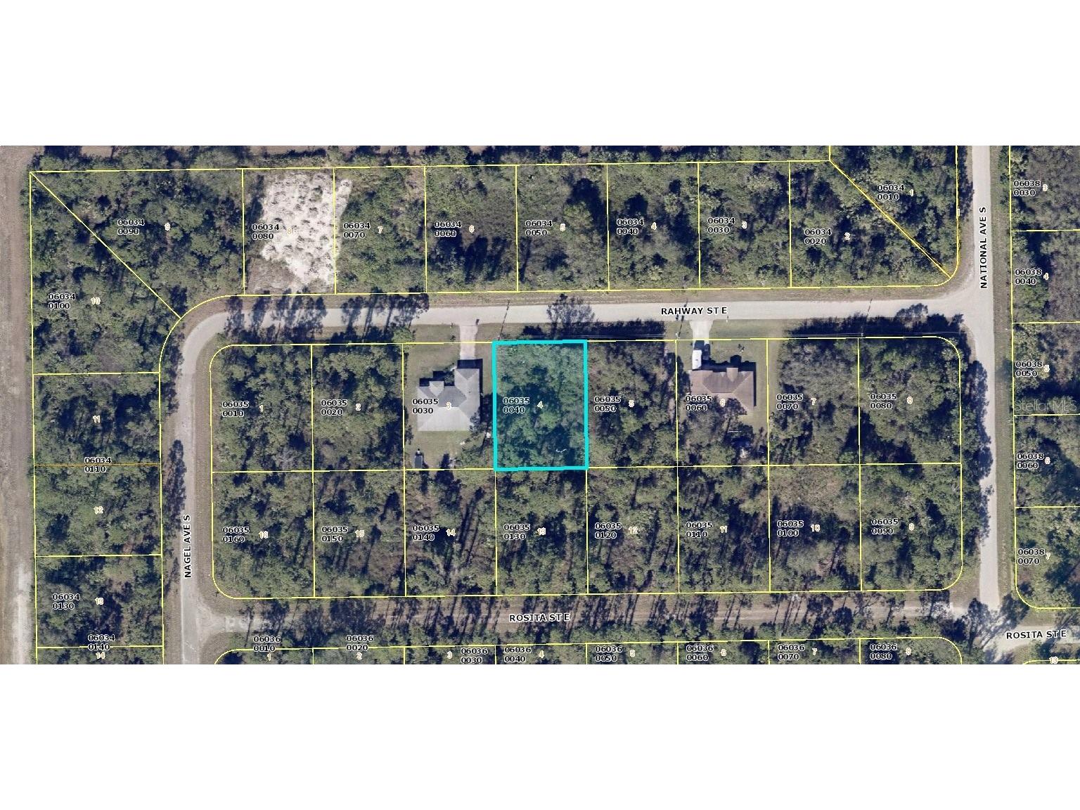 1142 Rahway Street E Lehigh Acres FL 33974 C7477831 image1