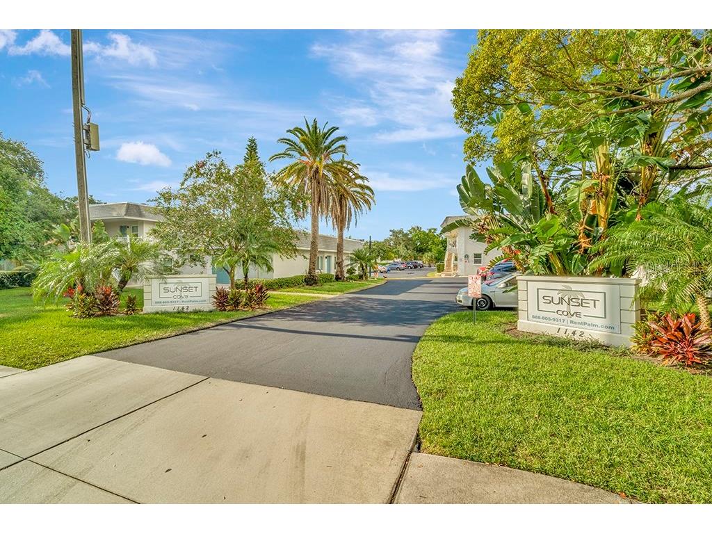 1142 Sunset Point Road #17 Clearwater FL 33755 T3511702 image1