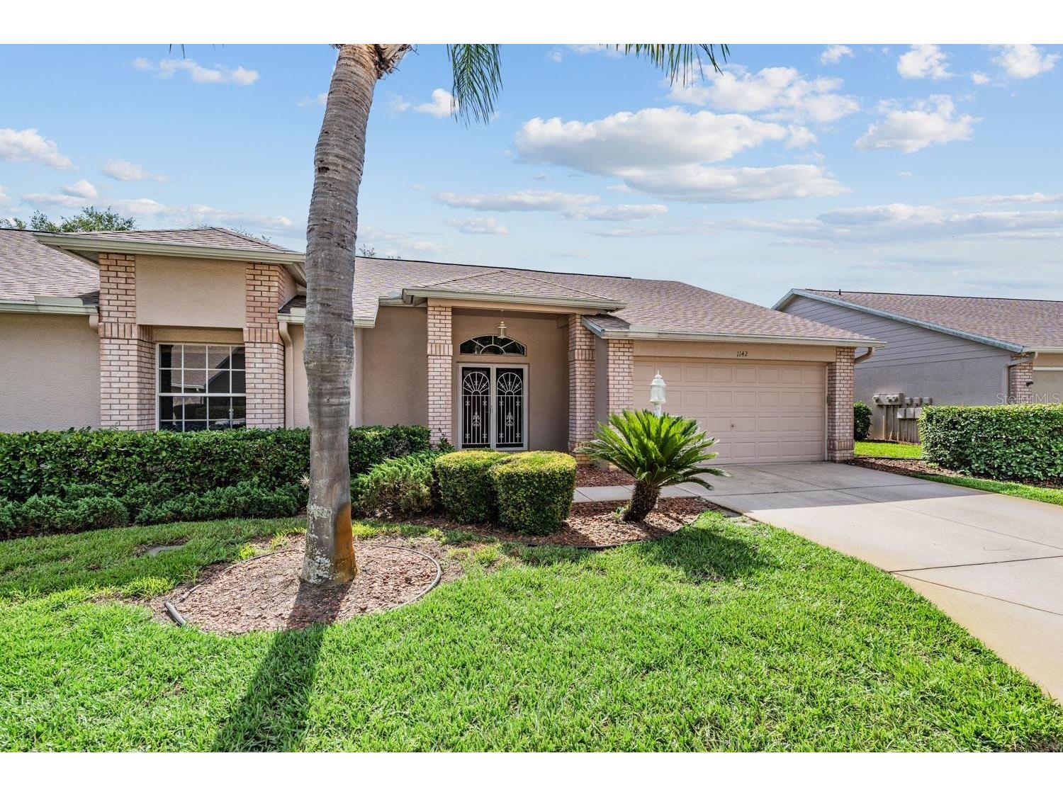 1142 Sweet Jasmine Drive Trinity FL 34655 W7885766 image2