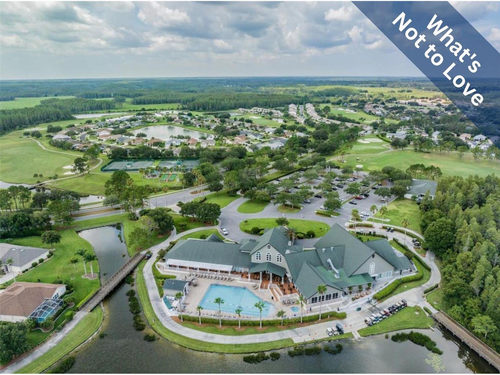 1142 Sweet Jasmine Drive Trinity FL 34655 W7885766 image25
