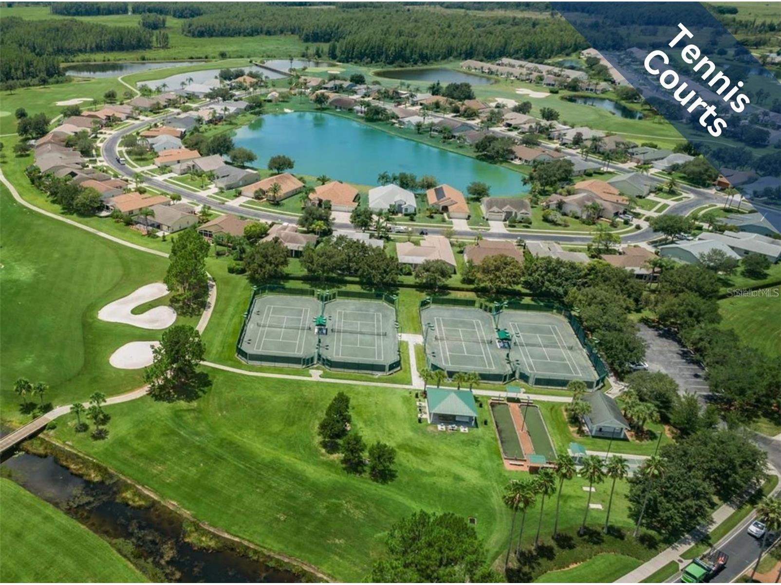 1142 Sweet Jasmine Drive Trinity FL 34655 W7885766 image45