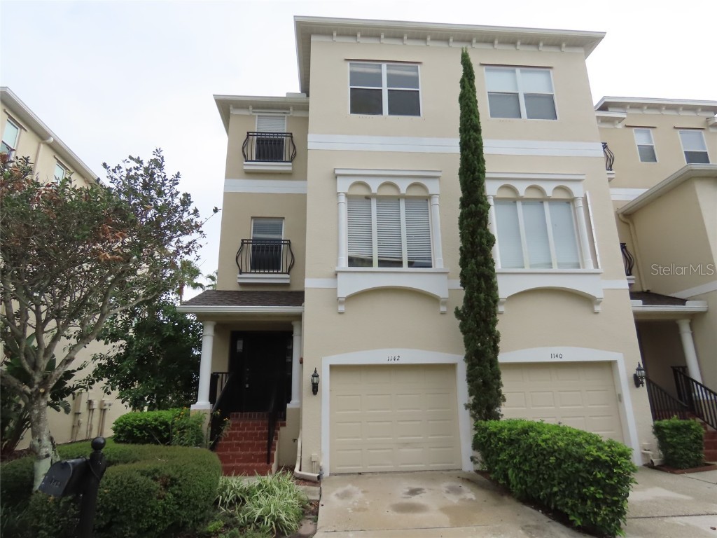 1142 Venetian Harbor Drive NE Saint Petersburg FL 33702 U8249091 image1