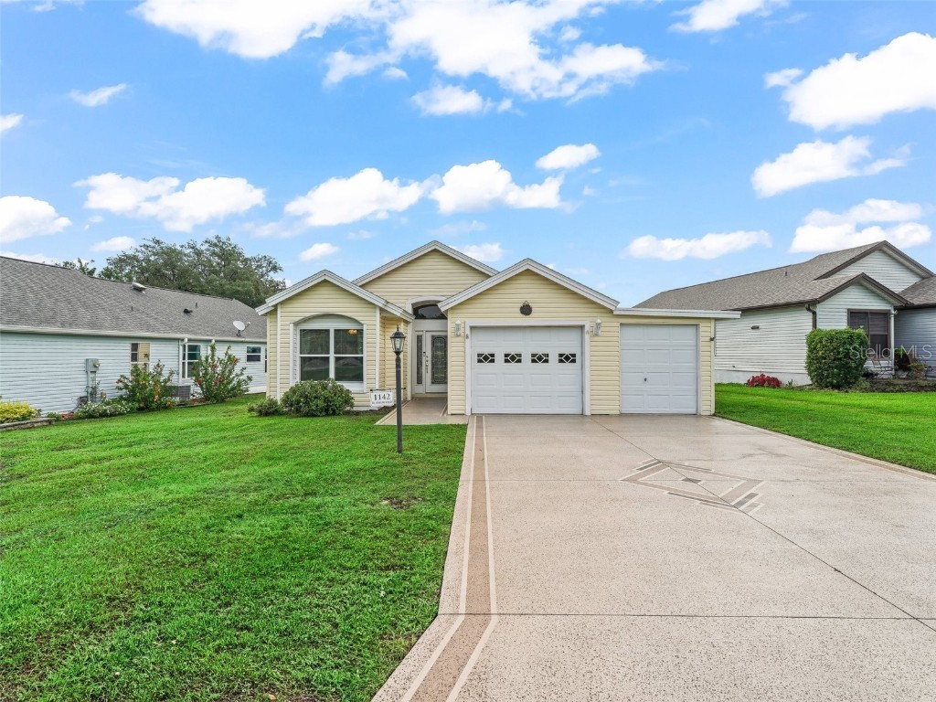1142 W Boone Court The Villages FL 32159 G5098404 image2