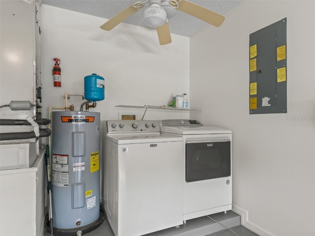 1142 W Boone Court The Villages FL 32159 G5098404 image29