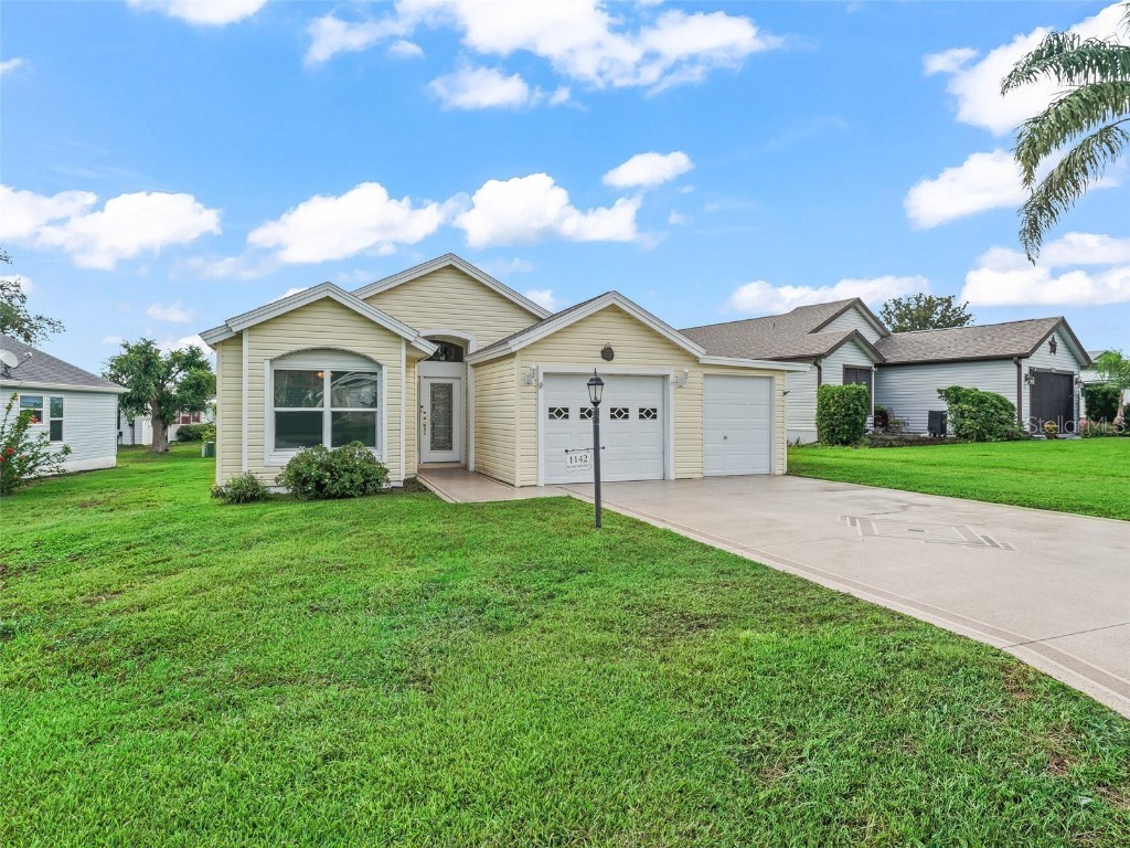 1142 W Boone Court The Villages FL 32159 G5098404 image3