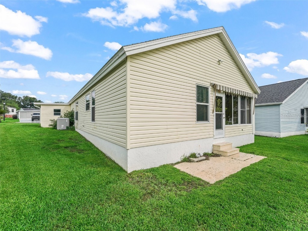 1142 W Boone Court The Villages FL 32159 G5098404 image36