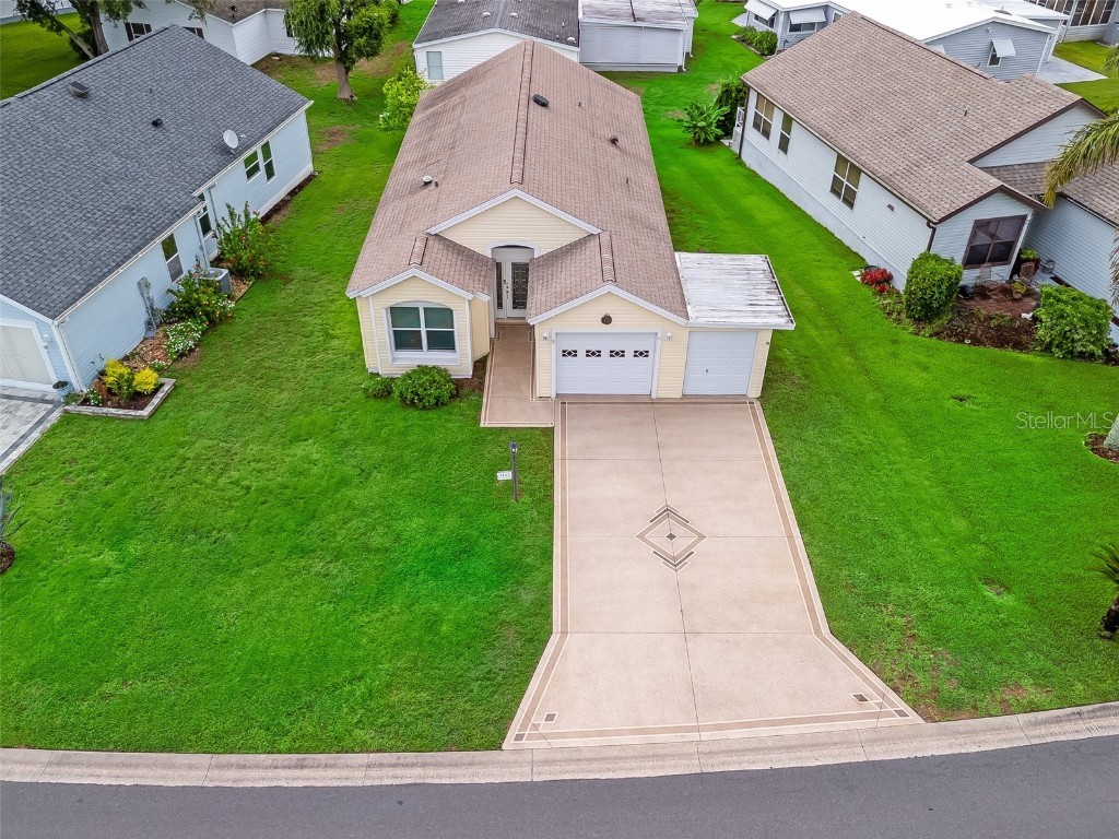 1142 W Boone Court The Villages FL 32159 G5098404 image38