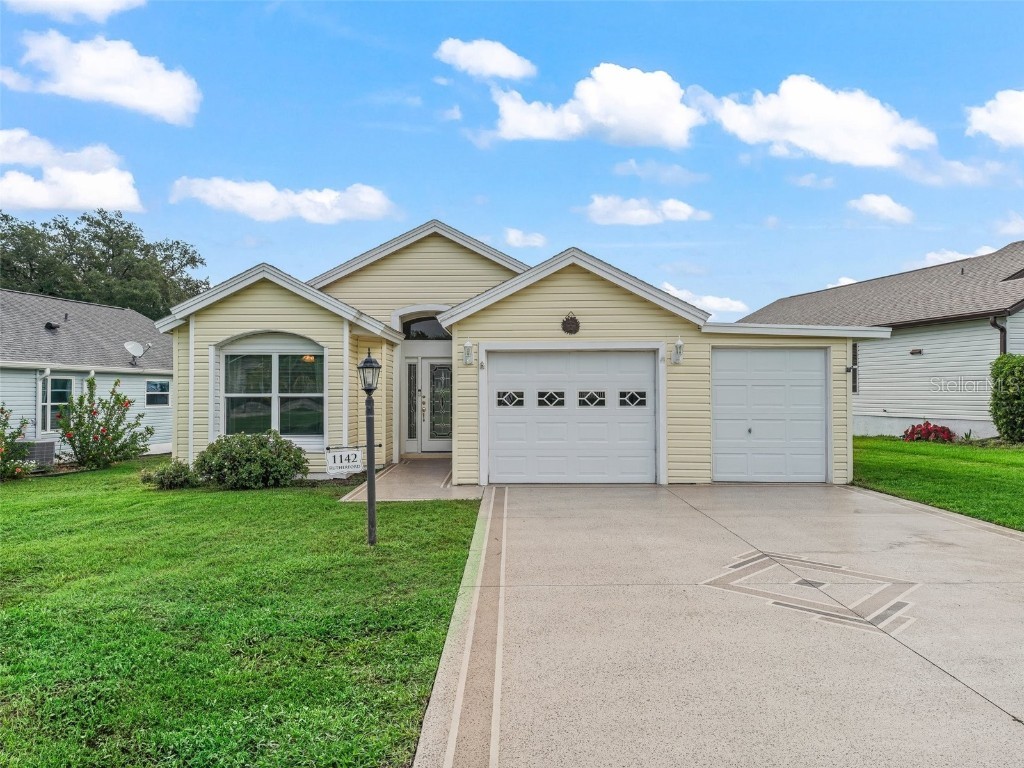 1142 W Boone Court The Villages FL 32159 G5098404 image4