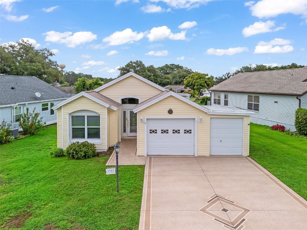 1142 W Boone Court The Villages FL 32159 G5098404 image42