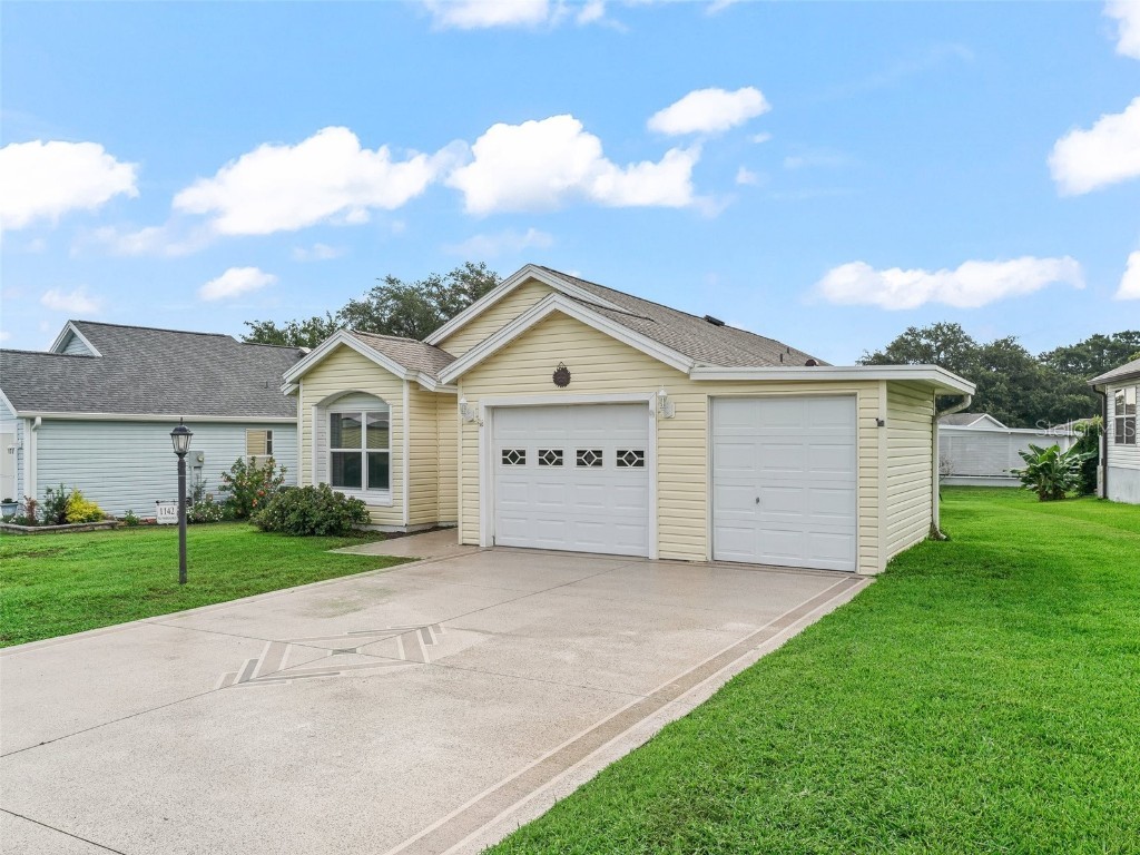 1142 W Boone Court The Villages FL 32159 G5098404 image5