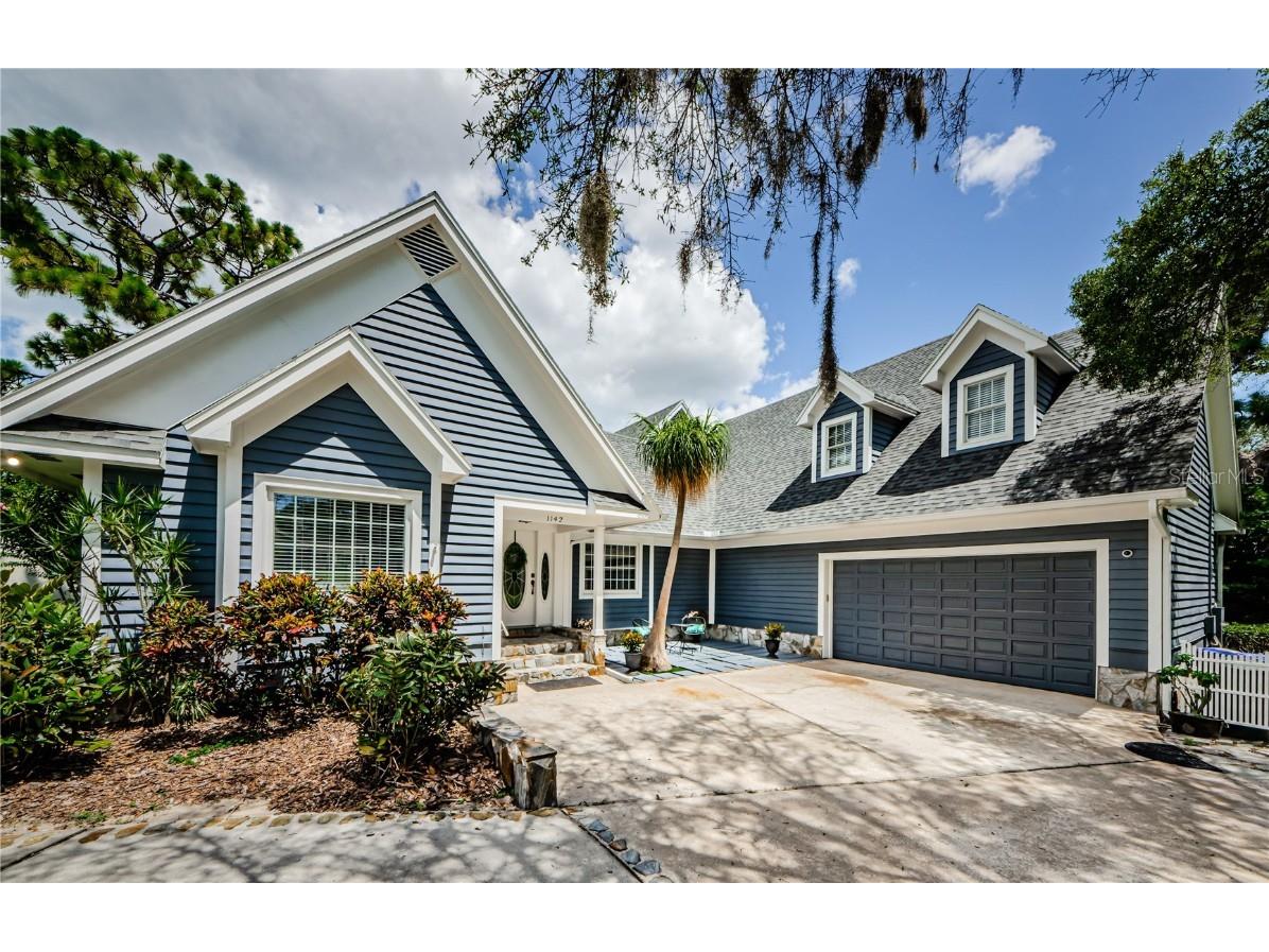 1142 Weybridge Ln Dunedin FL 34698 - CURLEW CREEK U8251642 image1