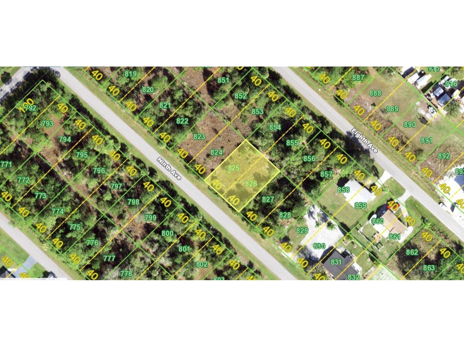 11420 9th Avenue Punta Gorda FL 33955 C7515377 image1