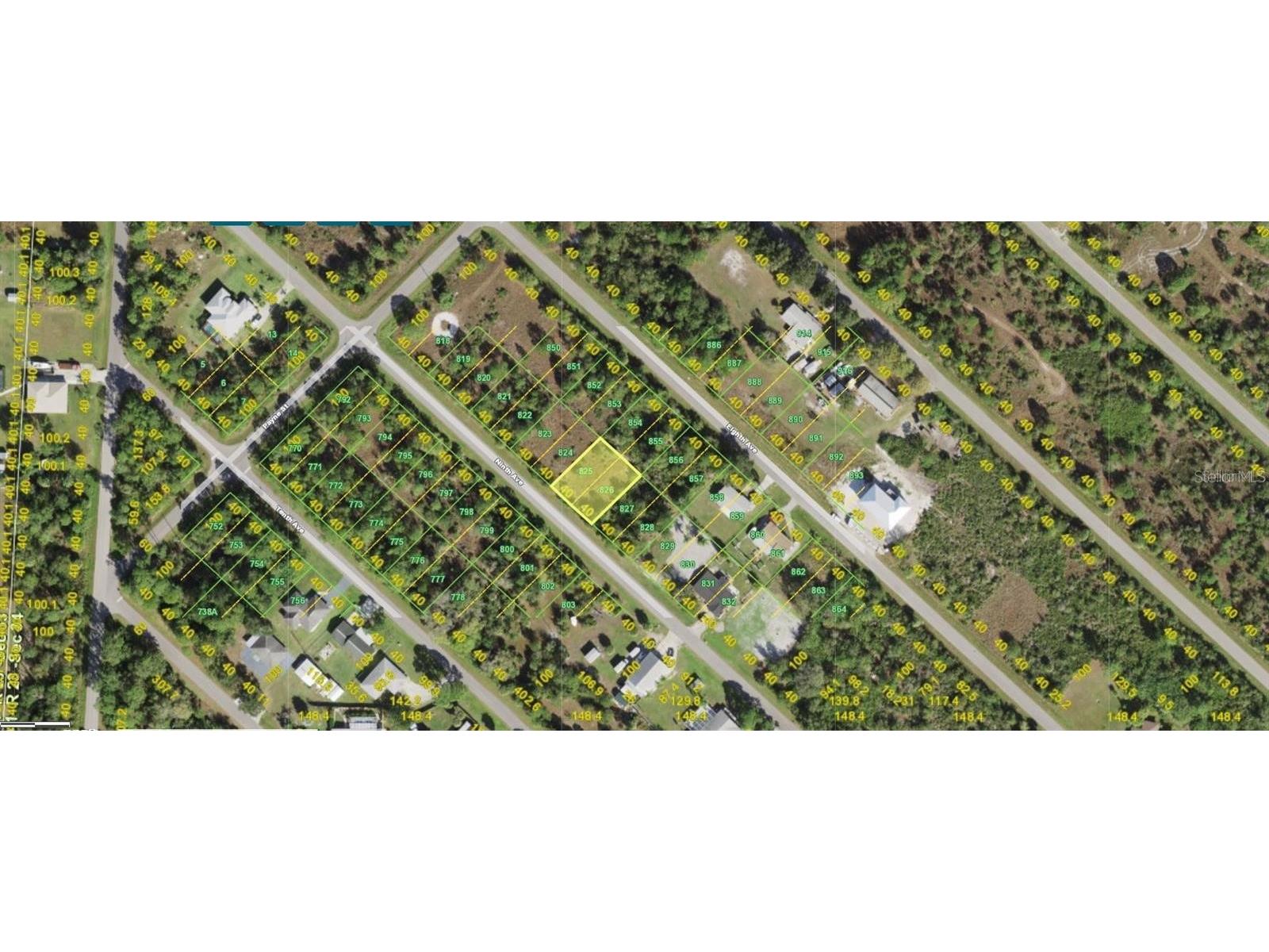 11420 9th Avenue Punta Gorda FL 33955 C7515377 image2