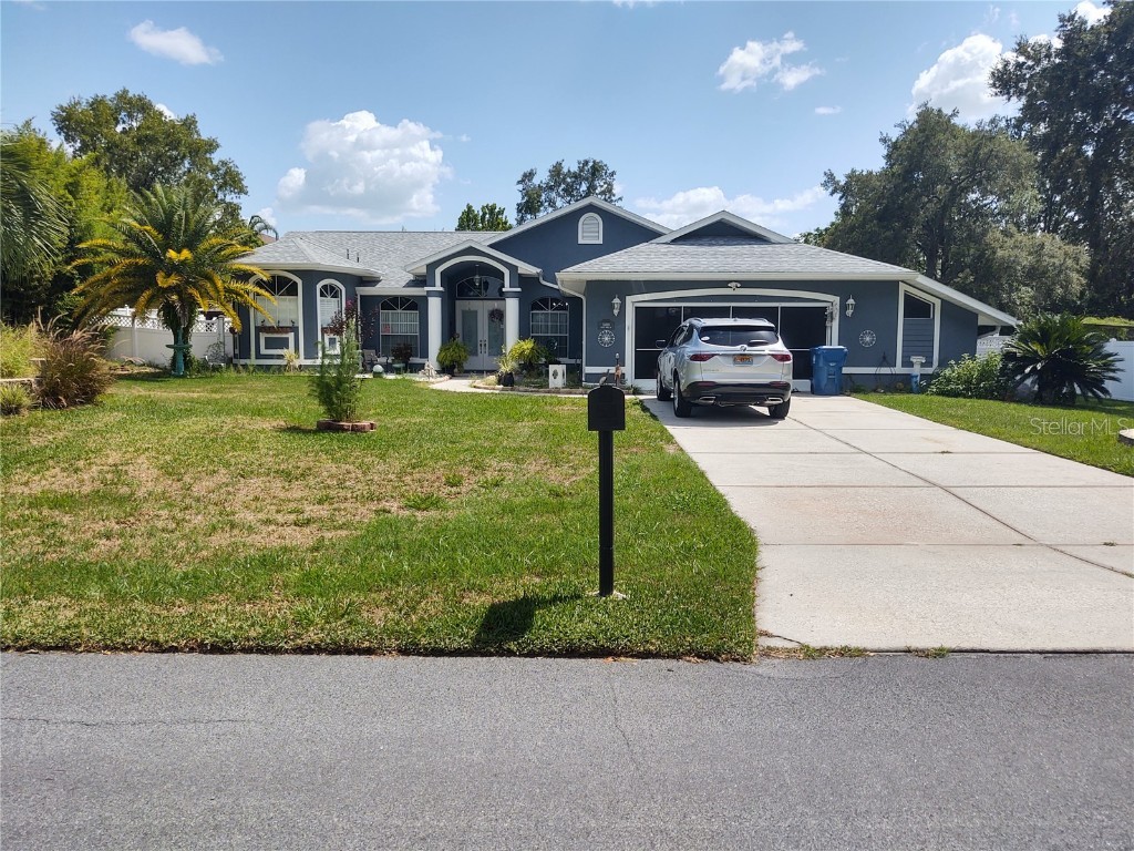 11420 Chalk Farm Road Spring Hill FL 34609 W7857571 image1