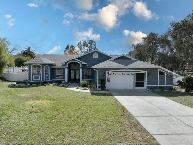 11420 Chalk Farm Road Spring Hill FL 34609 W7881970 image1
