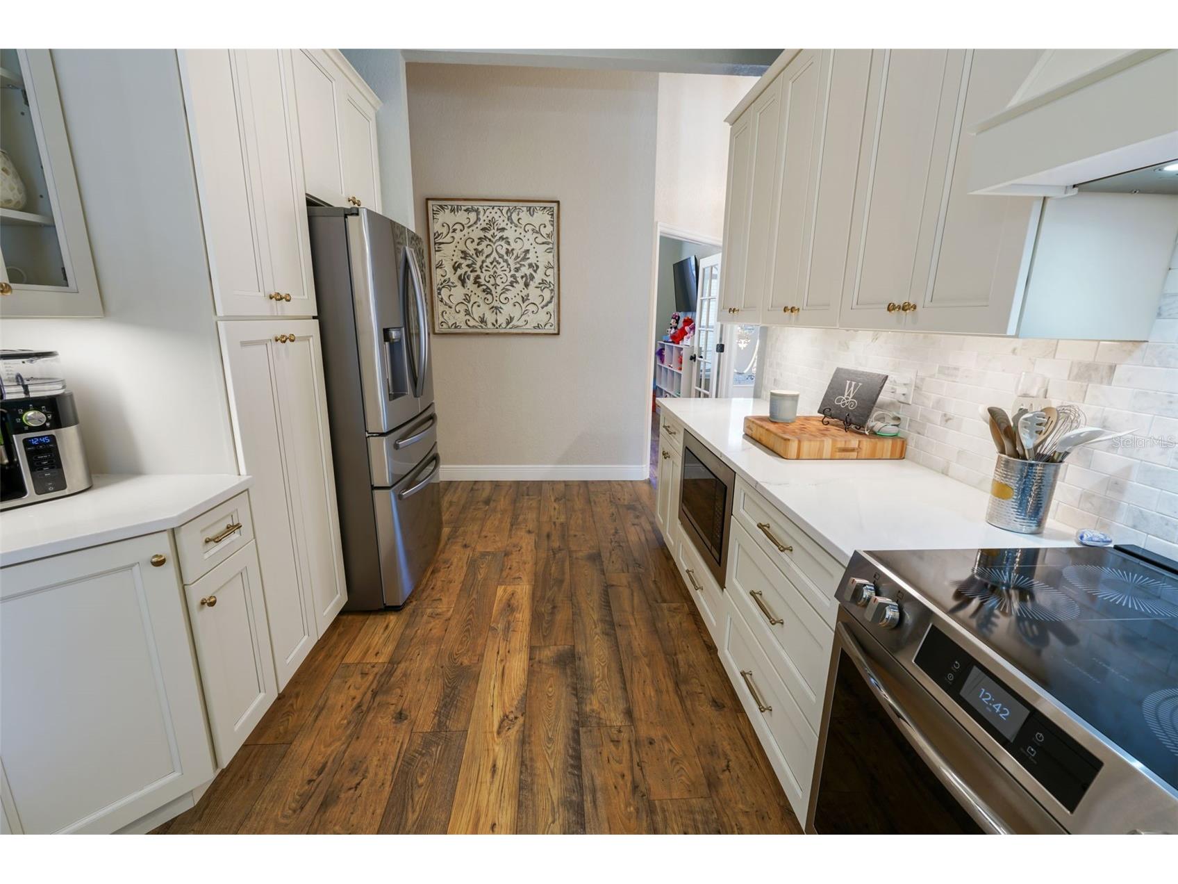 11420 Chalk Farm Road Spring Hill FL 34609 W7881970 image3