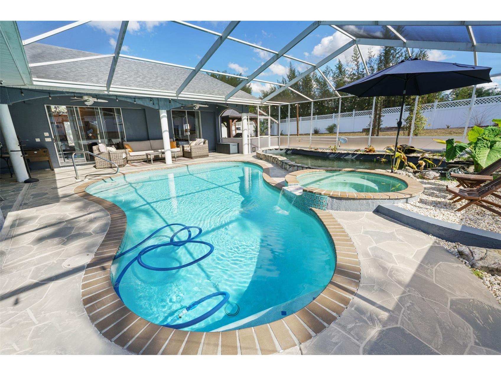 11420 Chalk Farm Road Spring Hill FL 34609 W7881970 image49