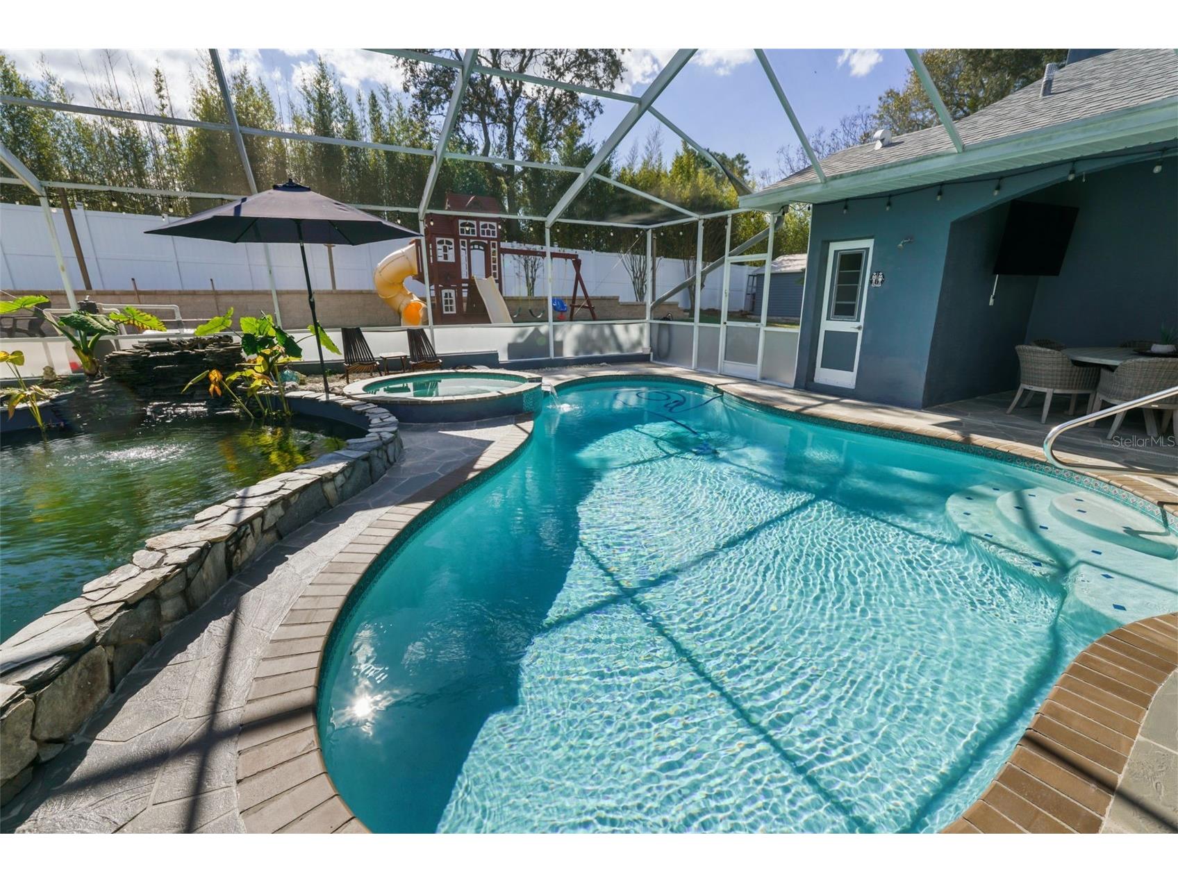 11420 Chalk Farm Road Spring Hill FL 34609 W7881970 image51