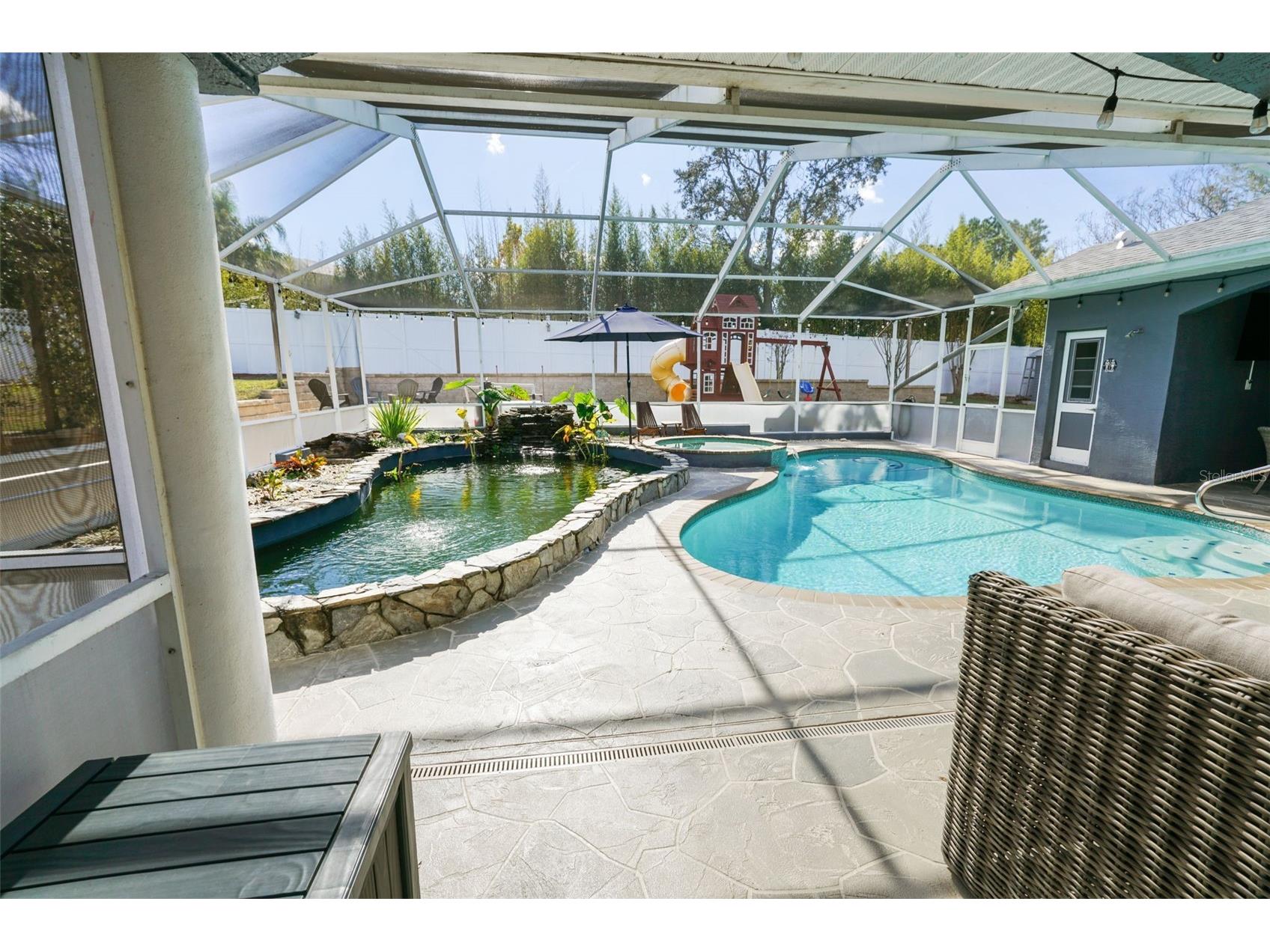 11420 Chalk Farm Road Spring Hill FL 34609 W7881970 image56