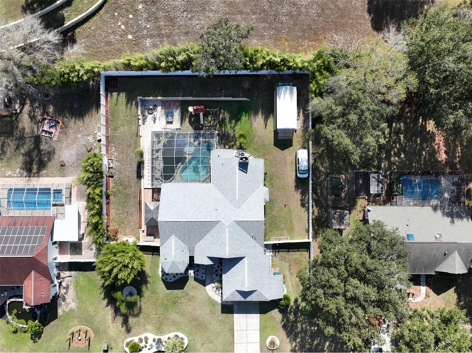 11420 Chalk Farm Road Spring Hill FL 34609 W7881970 image78