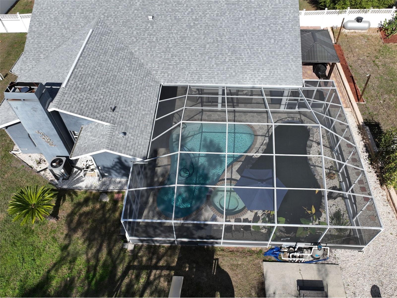 11420 Chalk Farm Road Spring Hill FL 34609 W7881970 image81