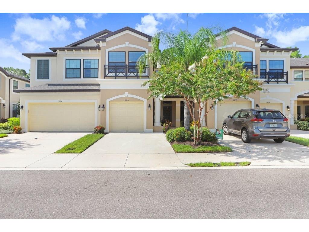 11420 Crowned Sparrow Lane Tampa FL 33626 T3545943 image1