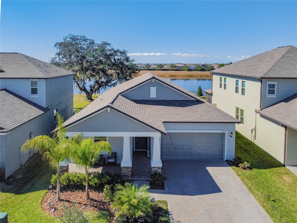 11420 Freshwater Ridge Drive Riverview FL 33569 T3354069 image1