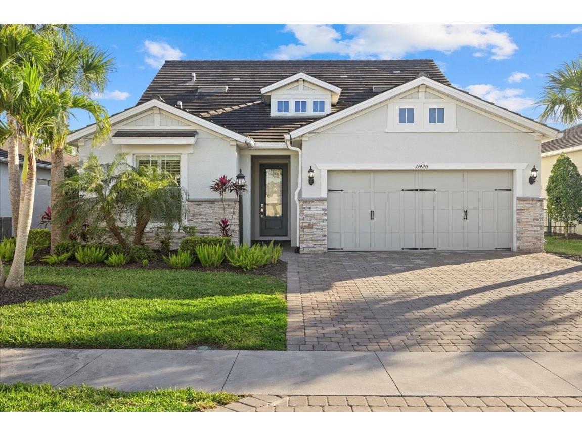 11420 Golden Bay Place Bradenton FL 34211 A4673802 image1