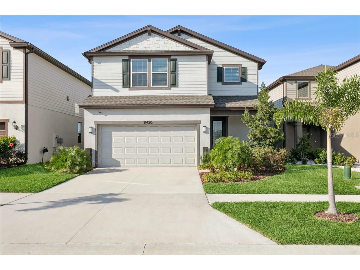 11420 Green Harvest Drive Riverview FL 33578 T3432939 image1
