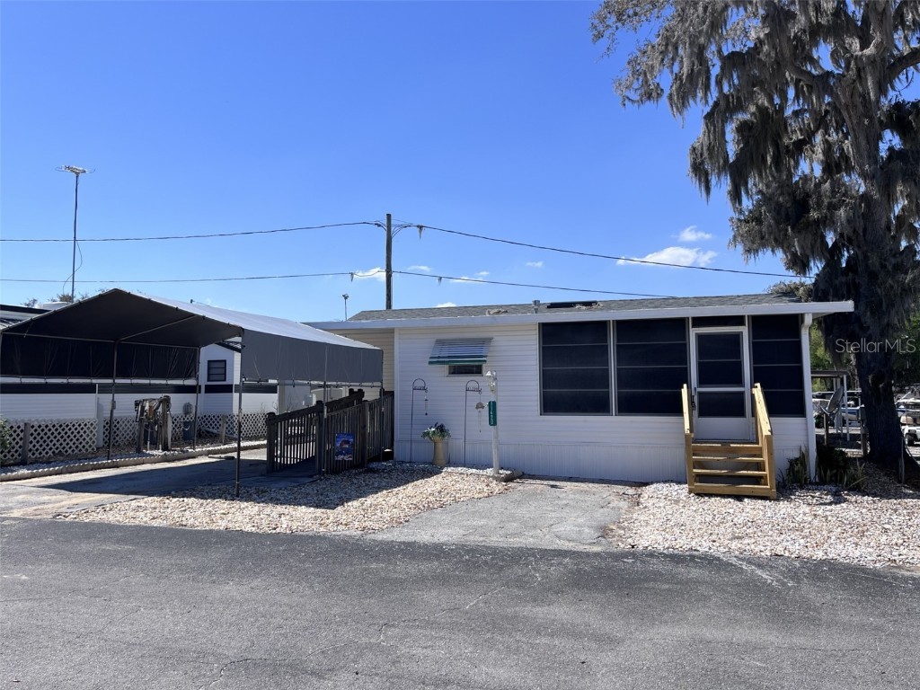 11420 Parakeet Circle Leesburg FL 34788 - LAKE YALE G5094190 image1