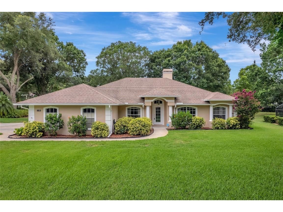 11420 Preston Cove Road, Clermont, FL, 34711 MLS O6031430 Edina Realty