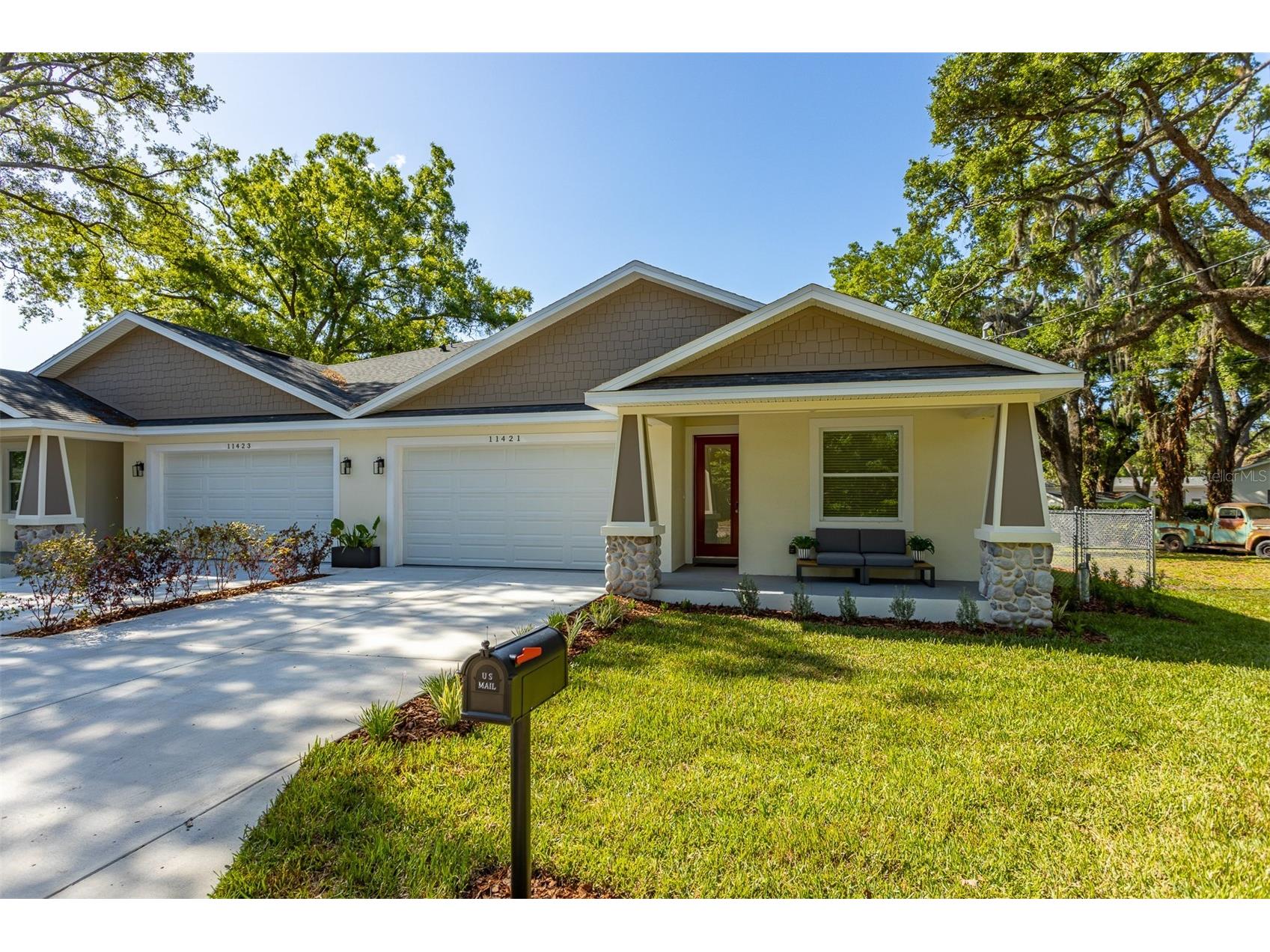 11421 & 11423 Weldon Street Seffner FL 33584 TB8508064 image1