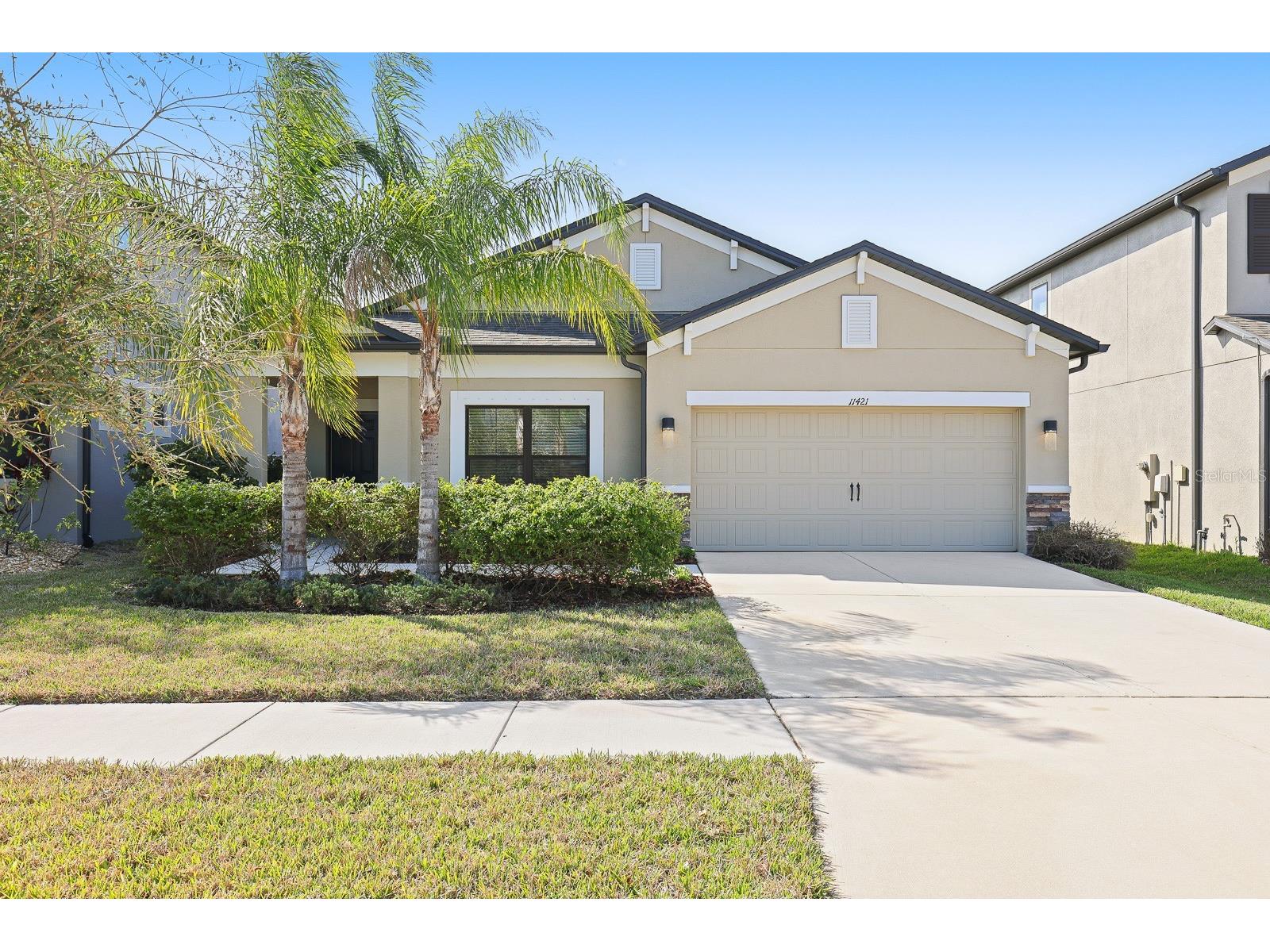 11421 Amapola Bloom Court Riverview FL 33579 TB8480134 image1
