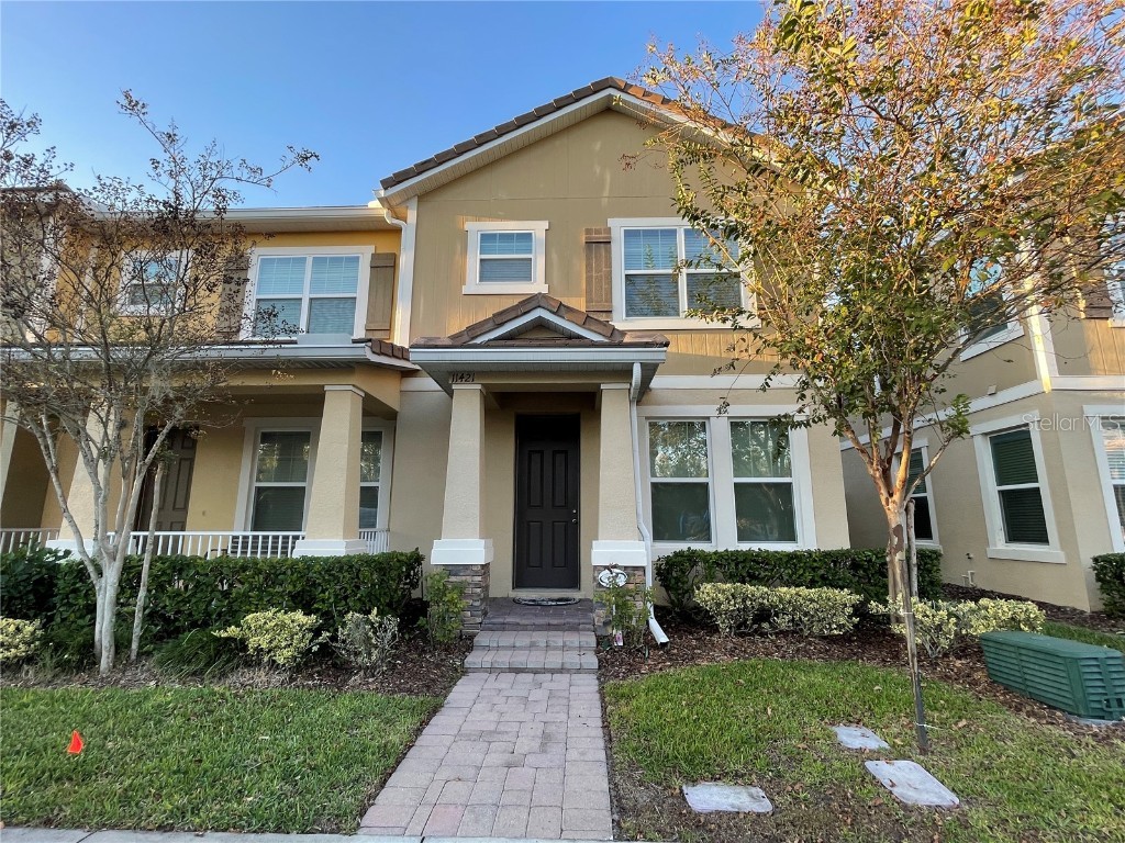 11421 Brownstone Street Windermere FL 34786 O6217303 image1