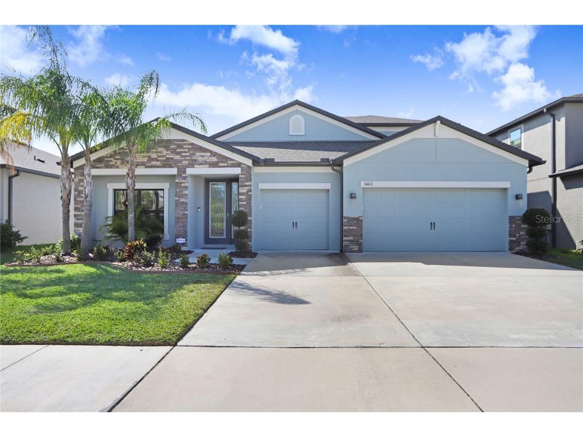 11421 Carlton Fields Drive Riverview FL 33579 T3432862 image1