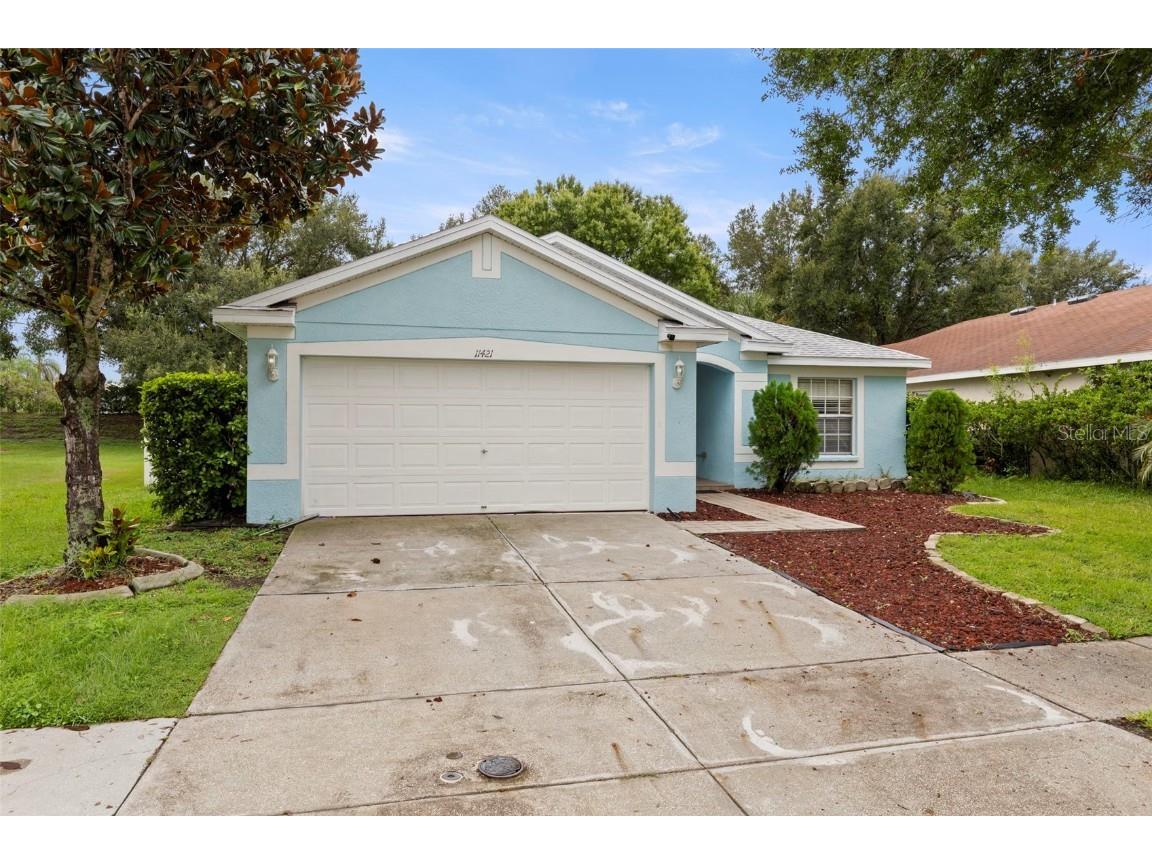 11421 Coconut Island Drive Riverview FL 33569 TB8422853 image1