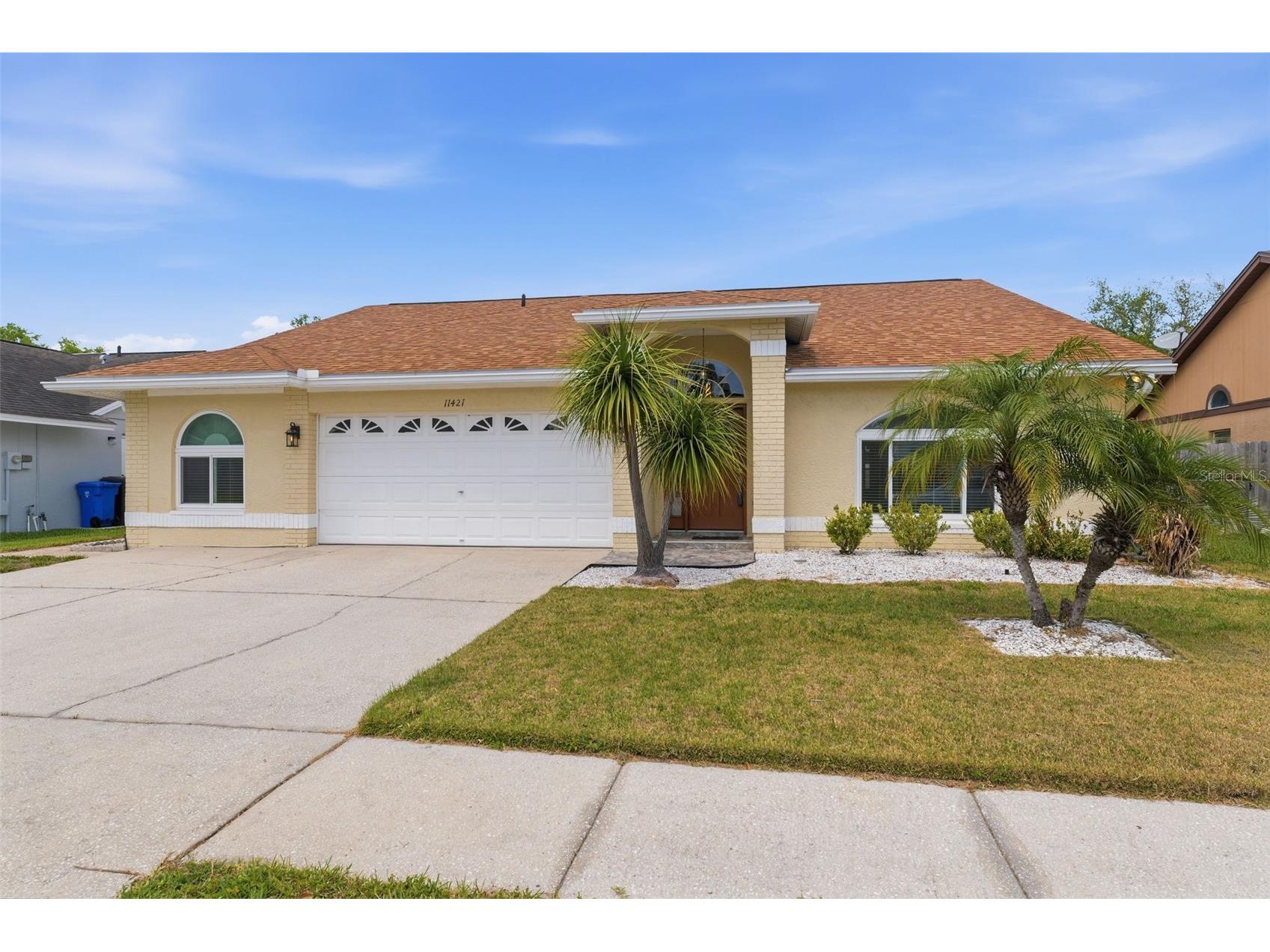 11421 Glenmont Drive Tampa FL 33635 W7884554 image1