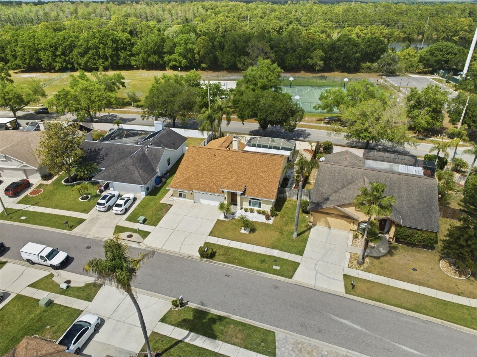 11421 Glenmont Drive Tampa FL 33635 W7884554 image64